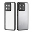 Dux Ducis - Telefoon Hoesje geschikt voor de Xiaomi 13 Pro - Back Cover - Aimo Series - Zwart