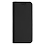Dux Ducis Skin Pro Hoesje geschikt voor Oppo Find X6 Pro - Portemonnee Blauw