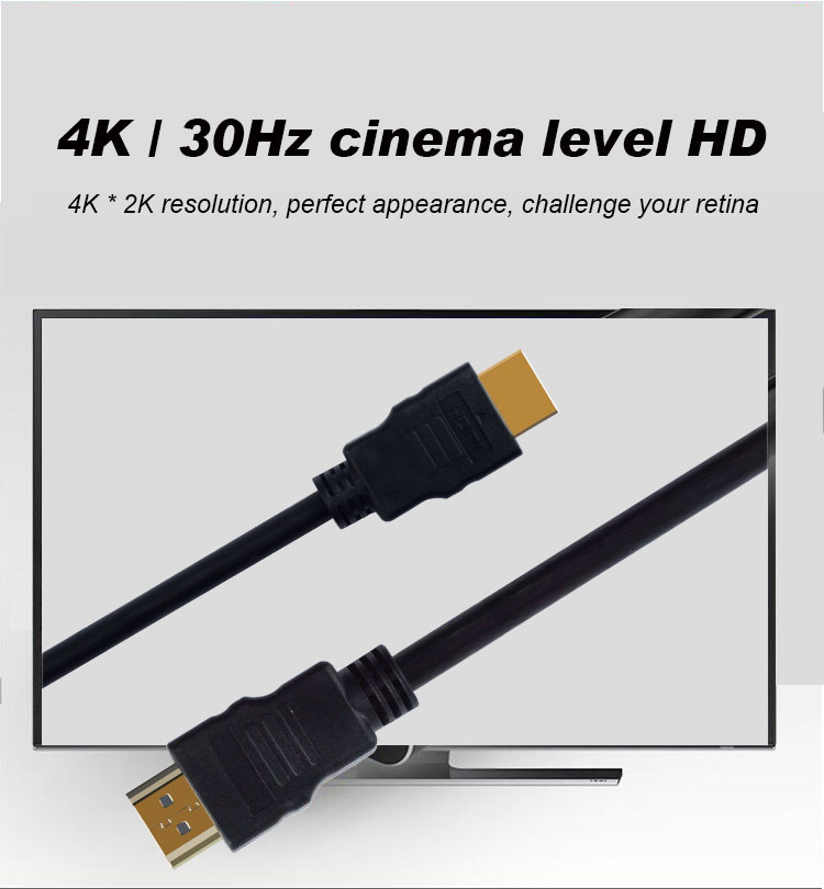 Case2go HDMI kabel 5 Meter Geschikt voor Playstation 5, TV en Xbox Series X Ultra HDTV