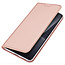 Dux Ducis - Telefoon Hoesje geschikt voor de Xiaomi 13  - Skin Pro Book Case - Roze