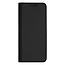 Dux Ducis - Telefoon Hoesje geschikt voor de Honor Magic 5 - Skin Pro Book Case - Zwart