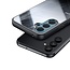 Dux Ducis - Telefoon Hoesje geschikt voor de Samsung Galaxy A34 5G - Back Cover - Aimo Series - Zwart