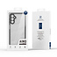 Dux Ducis - Telefoon Hoesje geschikt voor de Samsung Galaxy A14 4G/5G - Back Cover - Aimo Series - Zwart