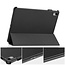 Case2go - Tablet hoes geschikt voor Huawei MatePad 11 (2023) - Tri-Fold Book Case - Auto Wake/Sleep functie - Zwart