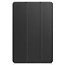Case2go - Tablet hoes geschikt voor Huawei MatePad 11 (2023) - Tri-Fold Book Case - Auto Wake/Sleep functie - Zwart