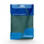 Case2go - Tablet hoes geschikt voor Huawei MatePad 11 (2023) - Tri-Fold Book Case - Auto Wake/Sleep functie - Donker Groen