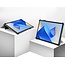 Case2go - Tablet hoes geschikt voor Huawei MatePad 11 (2023) - Tri-Fold Book Case - Auto Wake/Sleep functie - Good Night