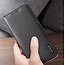 Dux Ducis - Telefoonhoesje geschikt voor Samsung S23 Plus - Dux Ducis Hivo Series Case - Zwart