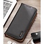 Dux Ducis - Telefoonhoesje geschikt voor Samsung S23 Plus - Dux Ducis Hivo Series Case - Zwart