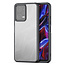 Dux Ducis - Telefoon Hoesje geschikt voor de Redmi Note 12 5G - Back Cover - Aimo Series - Zwart