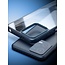 Dux Ducis - Telefoon Hoesje geschikt voor de Redmi Note 12 5G - Back Cover - Aimo Series - Zwart
