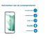 Case2go - Screenprotector geschikt voor Samsung S23 Plus - Tempered Glass - Gehard Glas - Transparant