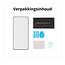 Dux Ducis - Privacy Screenprotector - Geschikt voor iPhone 13 Mini - Tempered Glass - Zwart