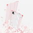 Dux Ducis - Tablet hoes geschikt voor Xiaomi Pad 6 / Pad 6 Pro - Toby Series - Tri-Fold Book Case - Roze