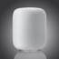 Case2go - Standaard geschikt voor Apple HomePod - Anti Slip Speaker Houder - Metalen Stand - Grijs