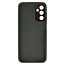 Case2go - Telefoon Hoesje geschikt voor de Samsung Galaxy A14 5G - Back Cover - Luxury Case - Grijs