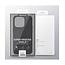 Nillkin - Telefoonhoesje geschikt voor iPhone 14 - Back Cover - Super Frosted Shield Pro - Blauw