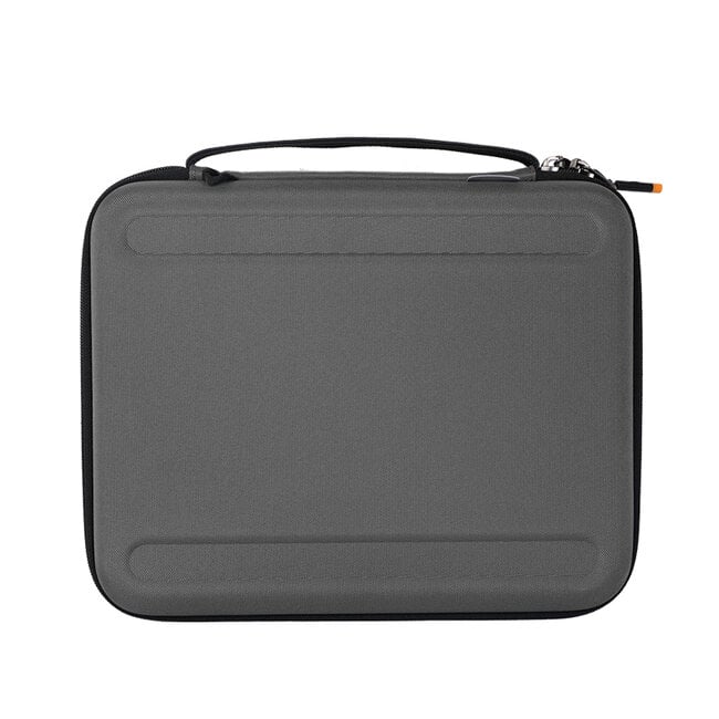 WIWU - Parallel Hardshell Tas - 11 inch Tablet Tas - Reistas - Grijs