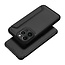 Case2go - Hoesje voor Apple iPhone 14 Plus - Schokbestendige Book Case - Zwart