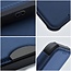 Case2go - Hoesje voor Xiaomi Redmi Note 11 / 11S - Schokbestendige Book Case - Donker Blauw
