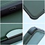 Case2go - Hoesje voor Samsung Galaxy S23 - Schokbestendige Book Case - Groen