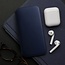 Case2go - Hoesje voor Xiaomi 13 - Book Case - Donker Blauw