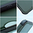 Case2go - Hoesje voor Apple iPhone 13 Pro Max- Schokbestendige Book Case - Groen