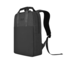 WIWU - Laptoptas- Laptoptas 15.6 Inch - Laptophoes- Rugtas Met Verstelbare Schouderbanden - Laptop Sleeve- Laptop Tas- Zwart