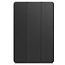 Case2go - Tablet hoes geschikt voor Google Pixel Tablet (2023) - Tri-Fold Book Case - Zwart