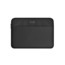 WIWU - Laptophoes 16 inch - Minimalist Laptop Sleeve - Waterafstotend - Zwart