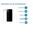 Case2go - Screenprotector geschikt voor One Plus 2T 5G - Case Friendly - Gehard Glas - Transparant