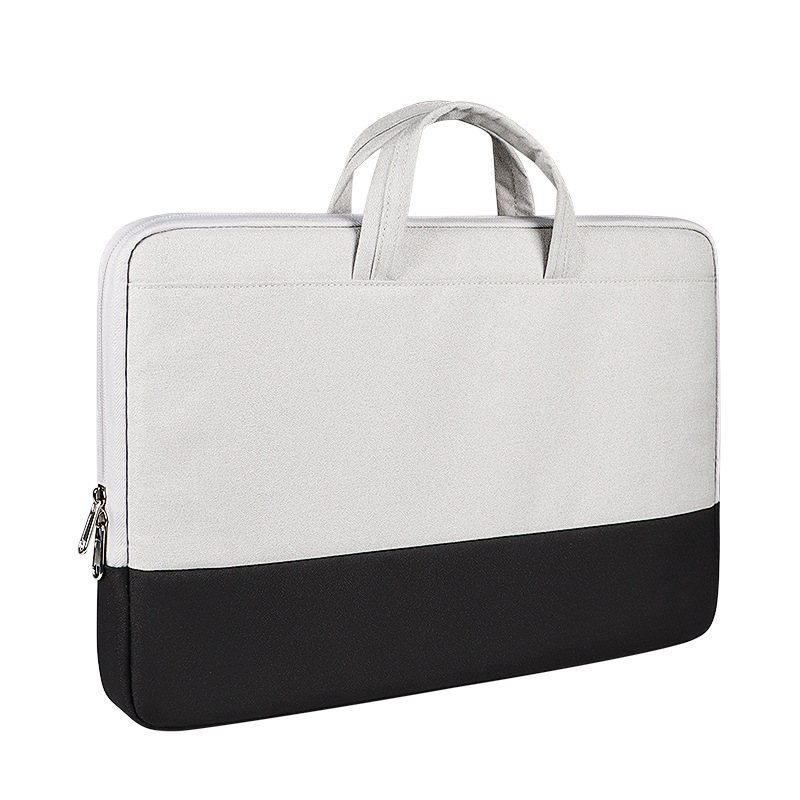 Case2go - Laptoptas 15.6 Inch  - Schooltas afbeelding