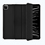 WIWU - iPad Pro 11 (2021/2021/2020) hoes - Tri-Fold Book Case - Zwart