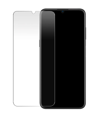 Case2go - Screenprotector geschikt voor Nokia G11 - Case Friendly - Gehard Glas - Transparant afbeelding