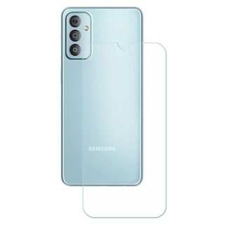 Case2go Case2go - Screenprotector geschikt voor Samsung Galaxy F23- Case Friendly - Gehard Glas - Transparant