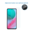 Case2go - Screenprotector geschikt voor Samsung Galaxy M54 - Case Friendly - Gehard Glas - Transparant