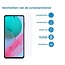 Case2go - Screenprotector geschikt voor Samsung Galaxy M54 - Case Friendly - Gehard Glas - Transparant