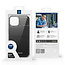 Dux Ducis - Telefoon Hoesje geschikt voor de iPhone 15 Pro Max - Geschikt voor Magsafe - Back Cover - Rafi Series - Zwart