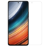 Case2go - Screenprotector geschikt voor Xiaomi Poco F4 - Tempered Glass - Gehard Glas - Transparant