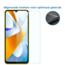 Case2go - Screenprotector geschikt voor Xiaomi Poco X4 GT - Tempered Glass - Gehard Glas - Transparant