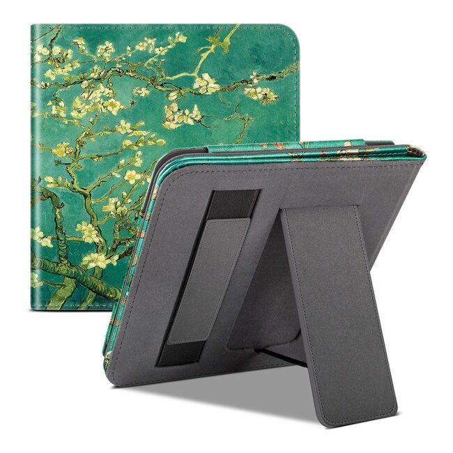 E-Reader case - Kobo Libra 2 & Tolino Vision 6