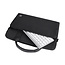 WIWU - Laptoptas - 15.4 Inch - Alpha Laptop Sleeve - Laptophoes- Waterafstotend - Zwart