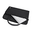 WIWU - Laptoptas - 15.4 Inch - Alpha Laptop Sleeve - Waterafstotend - Zwart