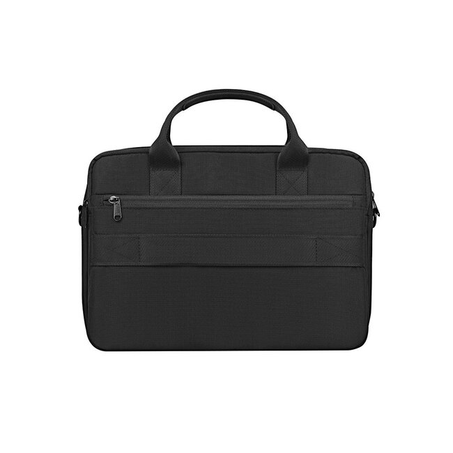 WIWU - Laptoptas- Laptoptas - Laptophoes- 15.4 Inch - Laptop Sleeve- Laptop Tas- Alpha Laptop Sleeve - Laptophoes- Waterafstotend -