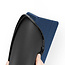 Dux Ducis - Tablet hoes geschikt voor Lenovo Tab M10 5G (2023) - Domo Tri-fold Case - Auto Wake/Sleep functie - 10.6 inch - Blauw