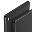 Dux Ducis - Tablet hoes geschikt voor Samsung Galaxy Tab A9 (2023) - Domo Tri-fold Case - Auto Wake/Sleep functie - 8.7 inch - Zwart