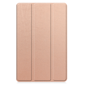 Hoozey Hoozey - Tablet hoes geschikt voor Samsung Galaxy Tab A9 (2023) - 8 inch - Tablet hoes - Rose Goud