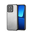 Dux Ducis - Telefoon Hoesje geschikt voor de Xiaomi 14 - Back Cover - Aimo Series - Zwart