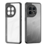 Dux Ducis - Telefoon Hoesje geschikt voor de OnePlus 11 - Back Cover - Aimo Series - Zwart