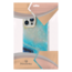 Hoozey - Hoesje geschikt voor Apple iPhone 15 Pro Max - Pearl Case - Licht Blauw